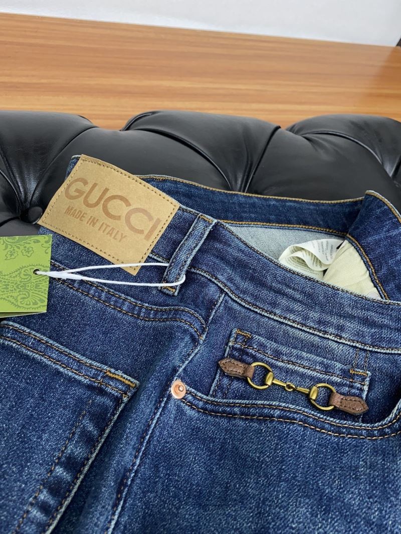 Gucci Jeans